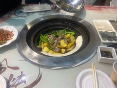 -二十一分小锅炖(皓月店)