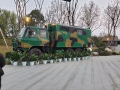 -成飞公园