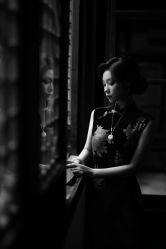 -古今弄潮旗袍摄影体验馆(老门东店)