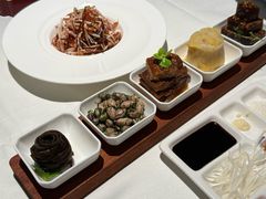 -四季民福烤鸭店(故宫店)