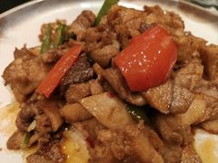 -海天楼中餐厅(吴宫泛太平洋酒店)