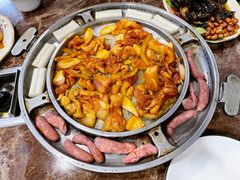 -鸡西大冷面(兰山店)