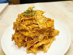 -京华烟云·北京烤鸭(领展购物广场·中关村店)