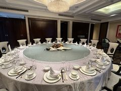 -海口香格里拉大酒店·大堂吧