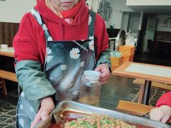 -万州烤鱼江湖菜(圣地阳光店)