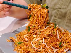 -喜势点·糖沙翁手工茶点·本地人茶居(永庆坊店)