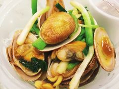 -东郊椰林平价海鲜舫(大东海店)