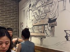 -灶东家民间菜(回兴店)