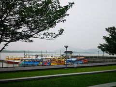 -蠡湖大桥公园