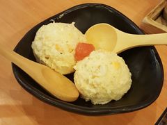 -博多一幸舍(侨福芳草地购物中心店)
