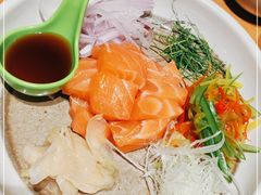 -万岁寿司(万国店)