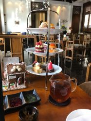 -颐和宾馆宴会厅