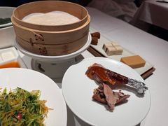 -四季民福烤鸭店(王府井东安门店)