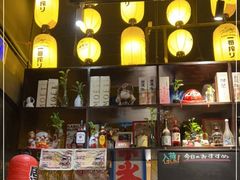 -八木鸟居酒屋(小木桥路店)