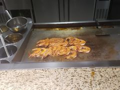 -汉巴味德·烤肉与啤酒的自助(杭州大悦城店)