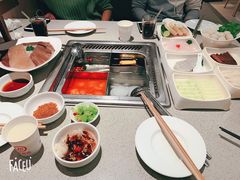 -海底捞火锅(万科广场店)