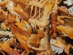 -嘎嘎鸭脑壳江湖菜(五里店)