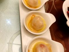 -正佳广场万豪酒店-粤菜餐厅·点心·海鲜·聚餐