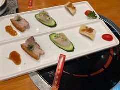三拼-国家五钻酒家·西樵旺阁渔村(西樵店)