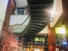 -卓尔书店咖啡吧