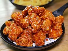 -韩舍.创新型韩式简餐(龙珠路店)