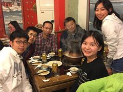 -裕德孚·非遗手切涮羊肉(东直门内大街店)