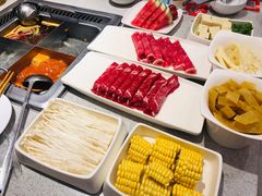 -海底捞火锅(大融城店)