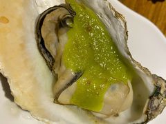 -烧蠔帮·生蚝海鲜牌档(观海店)