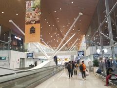 -吉隆坡国际机场