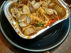 -金藏屋 碳火烤肉(江湾路店)