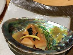 -花潮料理艺食馆(世欧广场店)