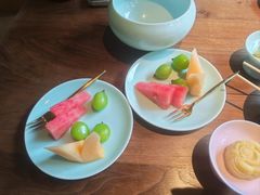 -梅间堂茶馆(绿地缤纷城店)