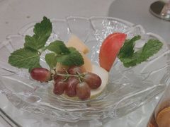 -粤江春·早茶·潮粤菜·宴会(罗湖宝能中心店)