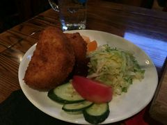 -申德勒加油站餐厅(三里屯北小街店)