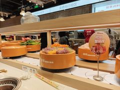 -龍歌自助小火锅(城阳万象汇店)