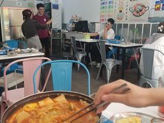-欧巴来了韩式料理