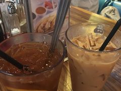 -翠华餐厅(湾仔店)