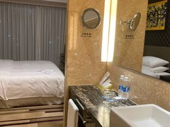 -广州天河合景福朋喜来登酒店