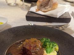 -太平洋西餐厅(金陵饭店)