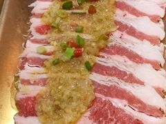 -秦炉烤肉(财富中心店)