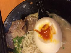 -博多一幸舍(侨福芳草地购物中心店)