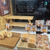 这家面包店🍞好有"温度"