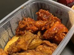 -MI WU FACTORY米屋美食工厂餐厅(绿地店)