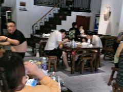-高伟炒鸡总店(金源路店)