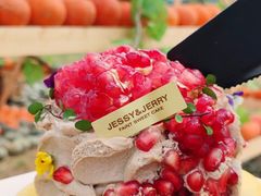 -卷心卷意·轻甜蛋糕(新光天地店)