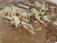 酸菜炖粉条-东北特色菜馆(珞喻东路店)