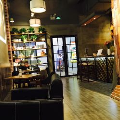 -美格丝M.G.S Hair Salon