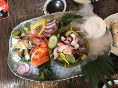 -大雄寿司(中华广场店)