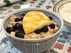 -堂屋糖水店(愚园店)
