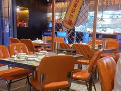 -威记烧嘢·南宁烧烤·超级生牛(绿地店)